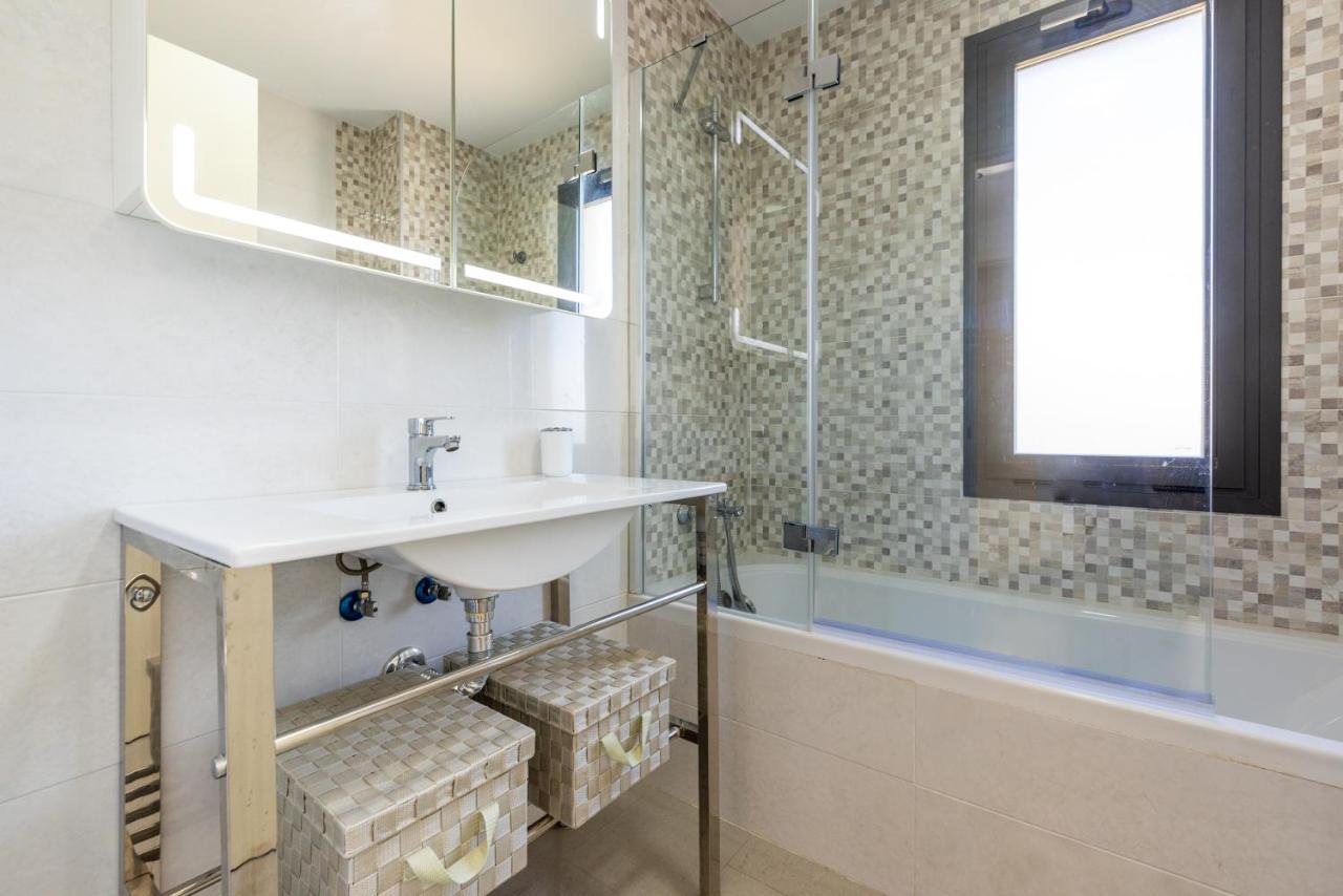 Apartamento Playa Marinsa Torre Del Mar Buitenkant foto